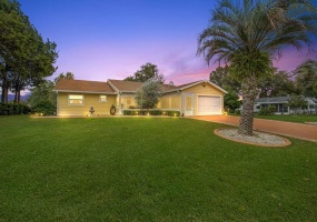 10041 98TH TERRACE, OCALA, Florida 34481, 3 Bedrooms Bedrooms, ,2 BathroomsBathrooms,Residential,For Sale,98TH,OM629695