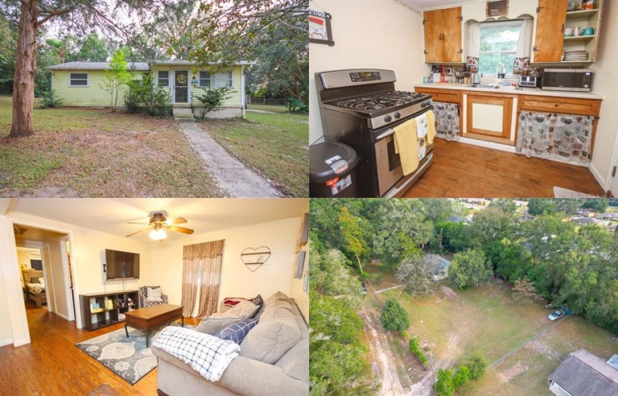 2208 79TH PLACE, OCALA, Florida 34479, 2 Bedrooms Bedrooms, ,1 BathroomBathrooms,Residential,For Sale,79TH,OM630091