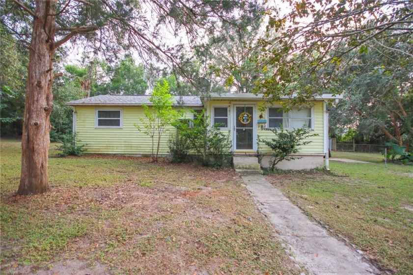 2208 79TH PLACE, OCALA, Florida 34479, 2 Bedrooms Bedrooms, ,1 BathroomBathrooms,Residential,For Sale,79TH,OM630091