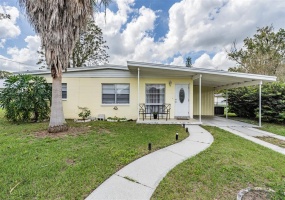 1295 WOODLAWN AVENUE, BARTOW, Florida 33830, 3 Bedrooms Bedrooms, ,1 BathroomBathrooms,Residential,For Sale,WOODLAWN,T3360539