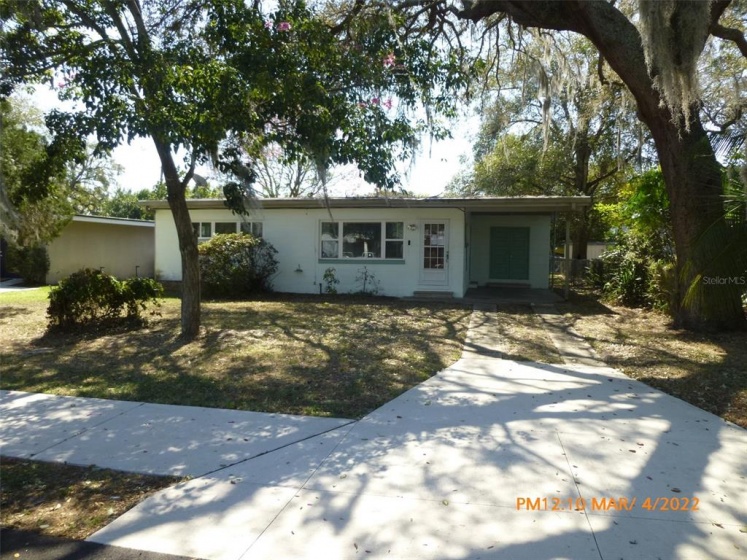 740 NAPLES DRIVE, ORLANDO, Florida 32804, 2 Bedrooms Bedrooms, ,1 BathroomBathrooms,Residential,For Sale,NAPLES,S5064658