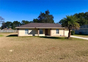 177 LARCH ROAD, OCALA, Florida 34480, 3 Bedrooms Bedrooms, ,2 BathroomsBathrooms,Residential,For Sale,LARCH,OM636184