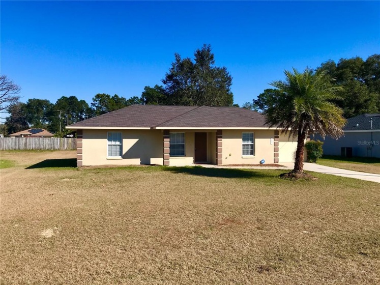 177 LARCH ROAD, OCALA, Florida 34480, 3 Bedrooms Bedrooms, ,2 BathroomsBathrooms,Residential,For Sale,LARCH,OM636184