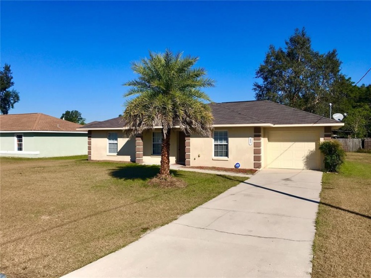 177 LARCH ROAD, OCALA, Florida 34480, 3 Bedrooms Bedrooms, ,2 BathroomsBathrooms,Residential,For Sale,LARCH,OM636184