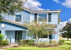 10197 EAGLE CREEK CENTER BOULEVARD, ORLANDO, Florida 32832, 2 Bedrooms Bedrooms, ,2 BathroomsBathrooms,Residential,For Sale,EAGLE CREEK CENTER,O6012271