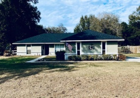 5903 107TH STREET, OCALA, Florida 34476, 4 Bedrooms Bedrooms, ,3 BathroomsBathrooms,Residential,For Sale,107TH,O6012342