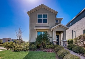 11484 BIOGRAPHY WAY, ORLANDO, Florida 32832, 4 Bedrooms Bedrooms, ,3 BathroomsBathrooms,Residential,For Sale,BIOGRAPHY,O6012414