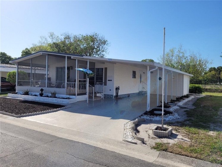 SARASOTA, Florida 34237, 2 Bedrooms Bedrooms, ,2 BathroomsBathrooms,Residential,For Sale,A4529119