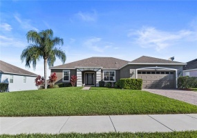 1042 HARMONY LANE, CLERMONT, Florida 34711, 6 Bedrooms Bedrooms, ,4 BathroomsBathrooms,Residential,For Sale,HARMONY,O6012424