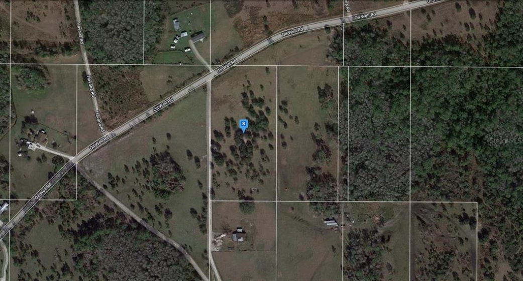 111 OIL WELL ROAD, CLERMONT, Florida 34714, ,Land,For Sale,OIL WELL,A4529125
