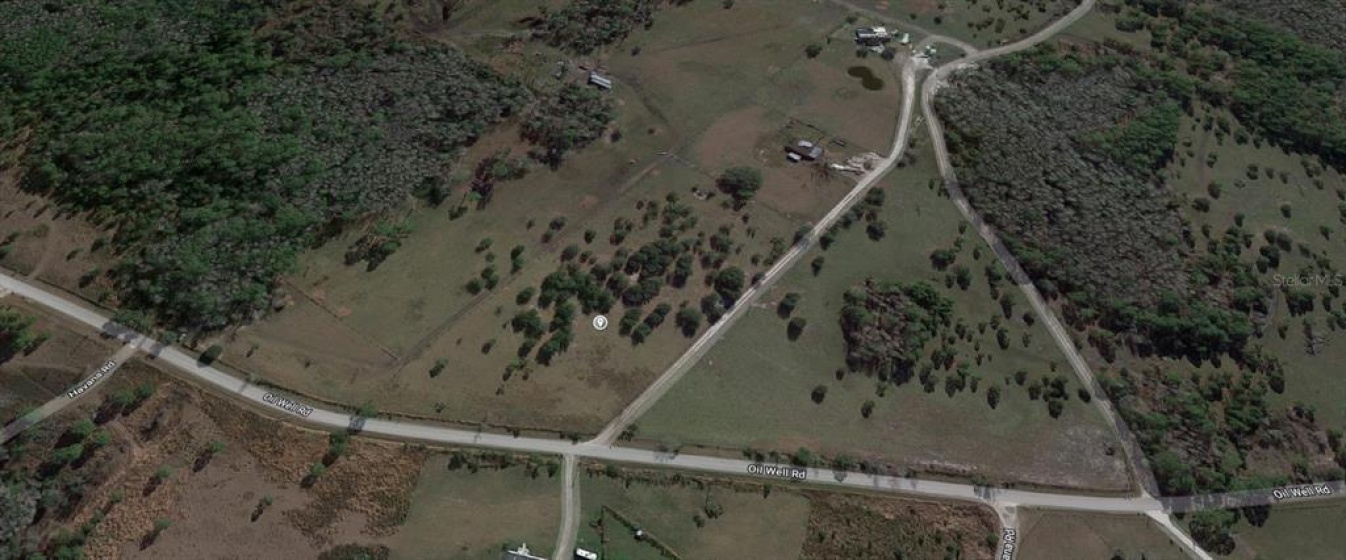 111 OIL WELL ROAD, CLERMONT, Florida 34714, ,Land,For Sale,OIL WELL,A4529125