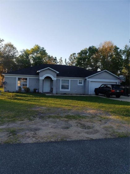 16 LOCUST LOOP DRIVE, OCALA, Florida 34472, 3 Bedrooms Bedrooms, ,2 BathroomsBathrooms,Residential,For Sale,LOCUST LOOP,OM636241