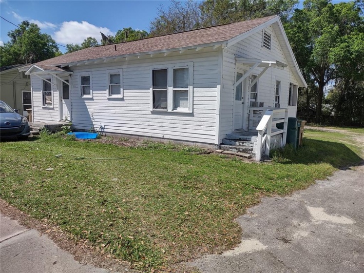 1004-1016 8TH AVENUE, OCALA, Florida 34470, ,Residential Income,For Sale,8TH,G5053220