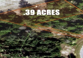 1457 KISSIMMEE WAY, POINCIANA, Florida 34759, ,Land,For Sale,KISSIMMEE,A4529147