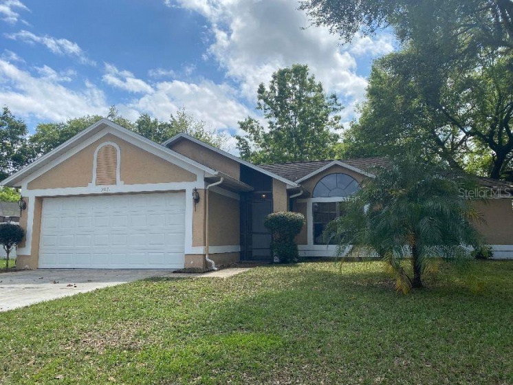 2821 SHEA COURT, KISSIMMEE, Florida 34744, 3 Bedrooms Bedrooms, ,2 BathroomsBathrooms,Residential,For Sale,SHEA,S5064670