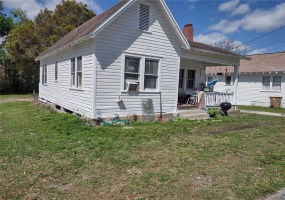 1010 8TH AVENUE, OCALA, Florida 34470, 2 Bedrooms Bedrooms, ,1 BathroomBathrooms,Residential,For Sale,8TH,G5053223