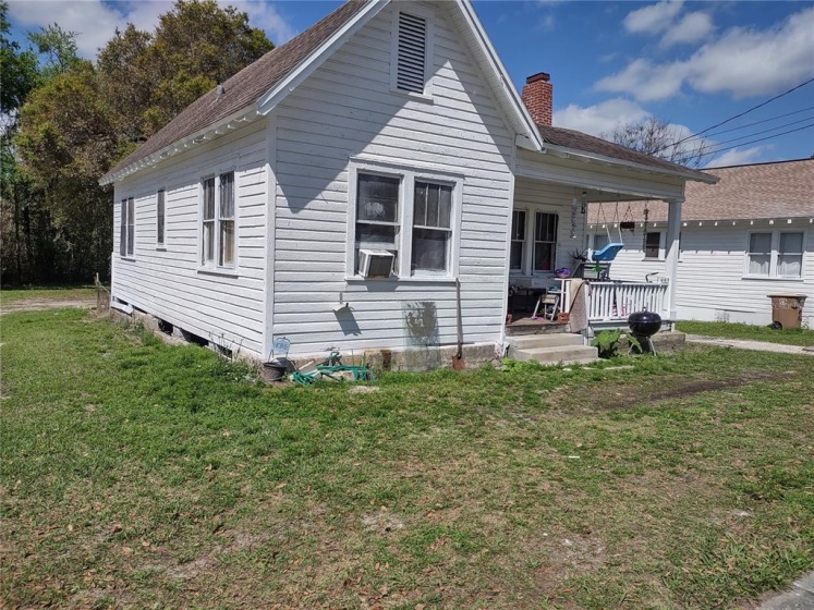 1010 8TH AVENUE, OCALA, Florida 34470, 2 Bedrooms Bedrooms, ,1 BathroomBathrooms,Residential,For Sale,8TH,G5053223