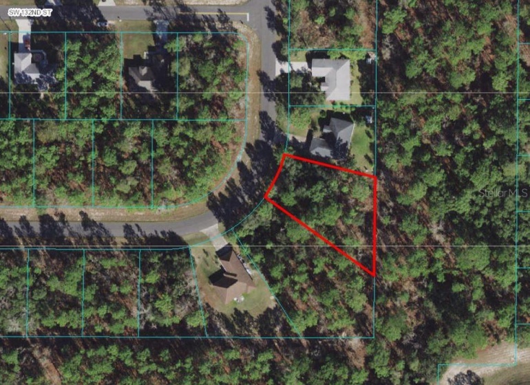 0 65TH CIRCLE, OCALA, Florida 34473, ,Land,For Sale,65TH,OM636252