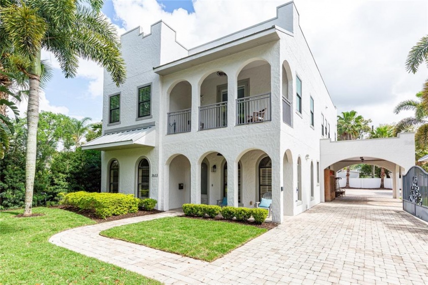 3633 DUBSDREAD CIRCLE, ORLANDO, Florida 32804, 6 Bedrooms Bedrooms, ,6 BathroomsBathrooms,Residential,For Sale,DUBSDREAD,O6012481