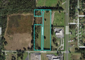 NW 63RD STREET, OCALA, Florida 34479, ,Land,For Sale,NW 63RD,OM636254