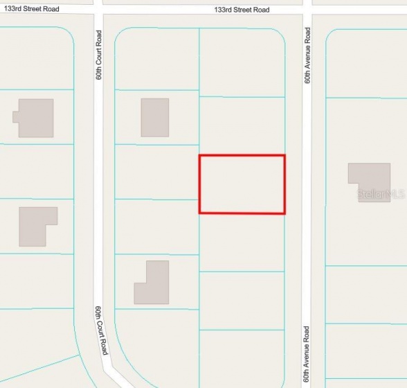 0 60TH AVENUE ROAD, OCALA, Florida 34473, ,Land,For Sale,60TH AVENUE,OM636256