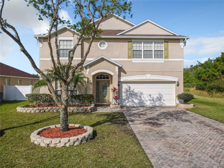 2602 EAGLE CANYON DRIVE, KISSIMMEE, Florida 34746, 5 Bedrooms Bedrooms, ,3 BathroomsBathrooms,Residential,For Sale,EAGLE CANYON,O6012510