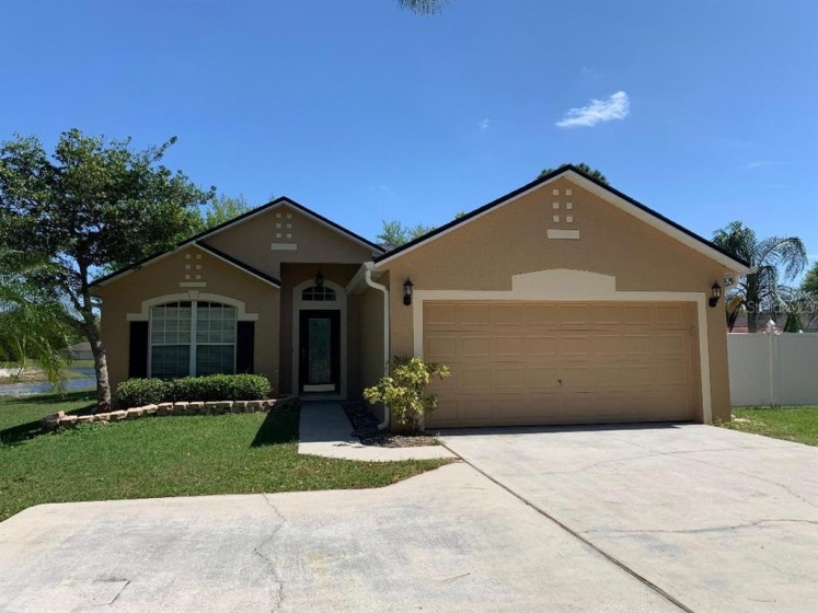 951 GASCONY COURT, KISSIMMEE, Florida 34759, 3 Bedrooms Bedrooms, ,2 BathroomsBathrooms,Residential,For Sale,GASCONY,S5064680
