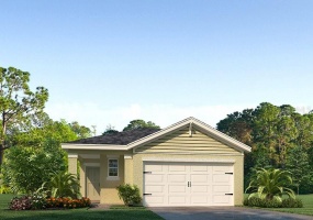 292 GINA LANE, DAVENPORT, Florida 33837, 3 Bedrooms Bedrooms, ,2 BathroomsBathrooms,Residential,For Sale,GINA,O6012522