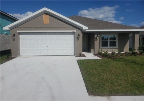 1105 BERRY LANE, DAVENPORT, Florida 33837, 3 Bedrooms Bedrooms, ,2 BathroomsBathrooms,Residential,For Sale,BERRY,P4920014