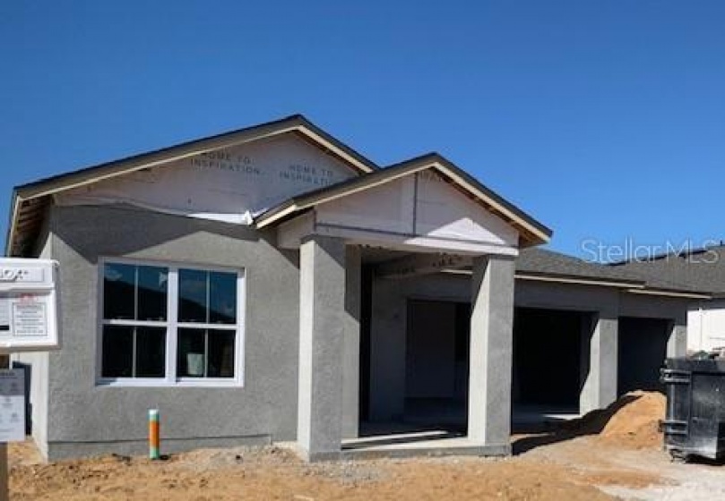 2232 GOLD DUST, MINNEOLA, Florida 34715, 3 Bedrooms Bedrooms, ,2 BathroomsBathrooms,Residential,For Sale,GOLD DUST,O6012539