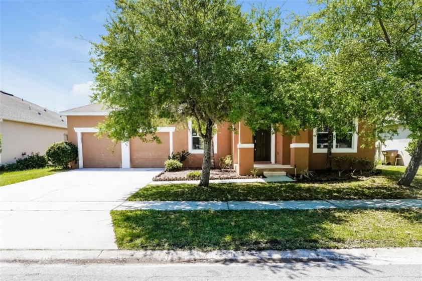 2800 MARSHFIELD PRESERVE WAY, KISSIMMEE, Florida 34746, 3 Bedrooms Bedrooms, ,2 BathroomsBathrooms,Residential,For Sale,MARSHFIELD PRESERVE,O6012558