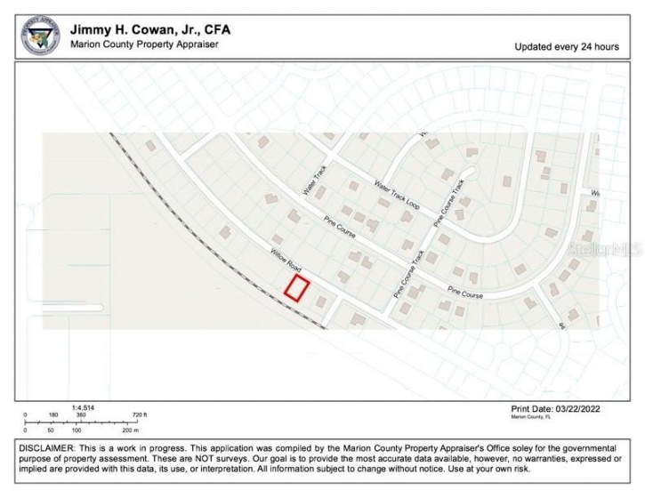 TBD WILLOW ROAD, OCALA, Florida 34472, ,Land,For Sale,WILLOW,OM636270