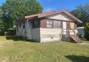 2924 MAPLE AVENUE, SARASOTA, Florida 34234, 3 Bedrooms Bedrooms, ,1 BathroomBathrooms,Residential,For Sale,MAPLE,A4529219