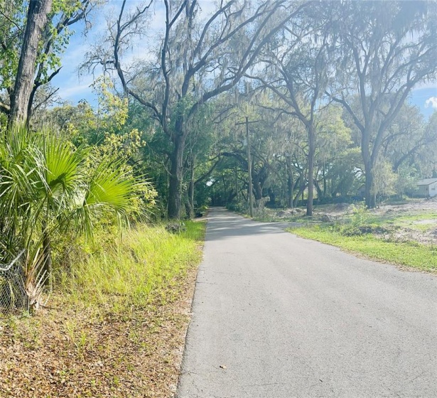 2575 48TH COURT, OCALA, Florida 34470, ,Land,For Sale,48TH,OM636274