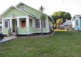1160 HIGHLAND STREET, SARASOTA, Florida 34234, ,Residential Income,For Sale,HIGHLAND,A4529232