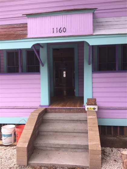 1160 HIGHLAND STREET, SARASOTA, Florida 34234, ,Residential Income,For Sale,HIGHLAND,A4529232