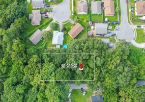 14718 MICAH STREET, WINTER GARDEN, Florida 34787, ,Land,For Sale,MICAH,O5968266
