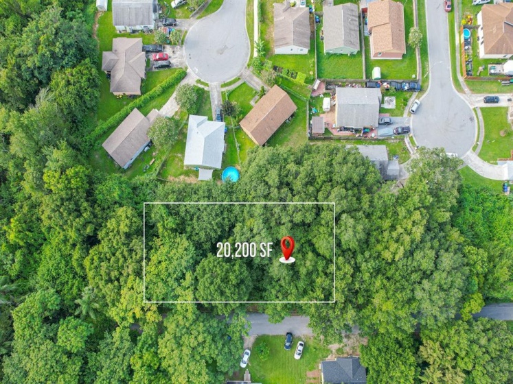 14718 MICAH STREET, WINTER GARDEN, Florida 34787, ,Land,For Sale,MICAH,O5968266