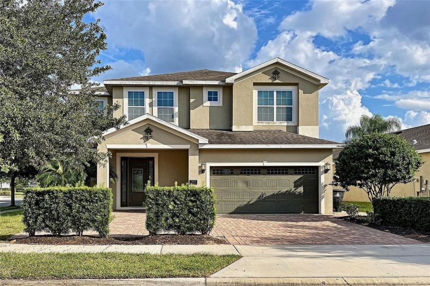 7663 WILMINGTON LOOP, KISSIMMEE, Florida 34747, 8 Bedrooms Bedrooms, ,8 BathroomsBathrooms,Residential,For Sale,WILMINGTON,W7839357