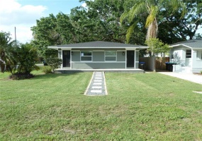 1025 DOWD AVENUE, ORLANDO, Florida 32804, ,Residential Income,For Sale,DOWD,O5985950