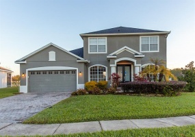 1637 SIERRA RIDGE DRIVE, ORLANDO, Florida 32820, 4 Bedrooms Bedrooms, ,3 BathroomsBathrooms,Residential,For Sale,SIERRA RIDGE,O5998687