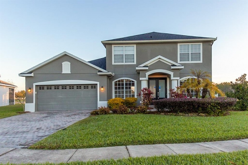1637 SIERRA RIDGE DRIVE, ORLANDO, Florida 32820, 4 Bedrooms Bedrooms, ,3 BathroomsBathrooms,Residential,For Sale,SIERRA RIDGE,O5998687