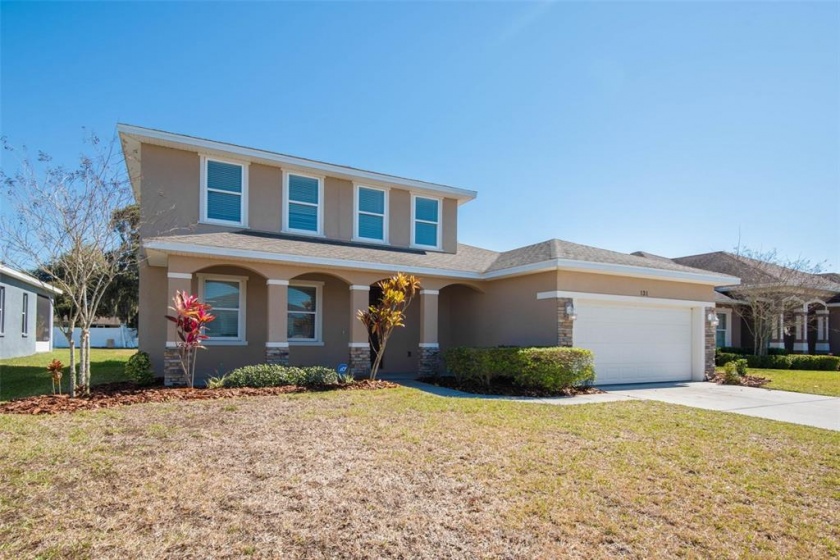 131 ELOISE OAKS DRIVE, WINTER HAVEN, Florida 33884, 4 Bedrooms Bedrooms, ,2 BathroomsBathrooms,Residential,For Sale,ELOISE OAKS,T3354867