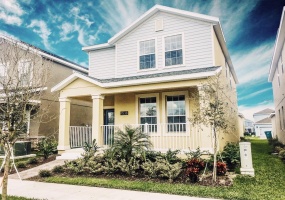 11538 KEROUAC DRIVE, ORLANDO, Florida 32832, 3 Bedrooms Bedrooms, ,2 BathroomsBathrooms,Residential,For Sale,KEROUAC,S5064009