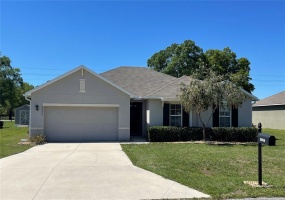 6854 64TH TERRACE, OCALA, Florida 34476, 3 Bedrooms Bedrooms, ,2 BathroomsBathrooms,Residential,For Sale,64TH,A4527857