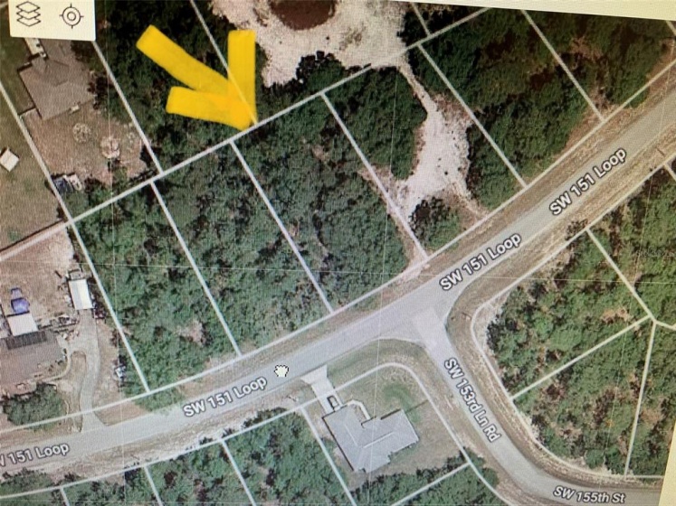 0 151 LOOP, OCALA, Florida 34473, ,Land,For Sale,151,O6010875