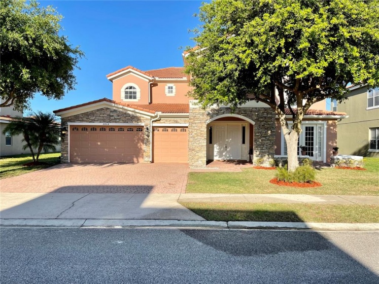 2804 QUIET WATER TRL, KISSIMMEE, Florida 34744, 5 Bedrooms Bedrooms, ,5 BathroomsBathrooms,Residential,For Sale,QUIET WATER TRL,S5064427