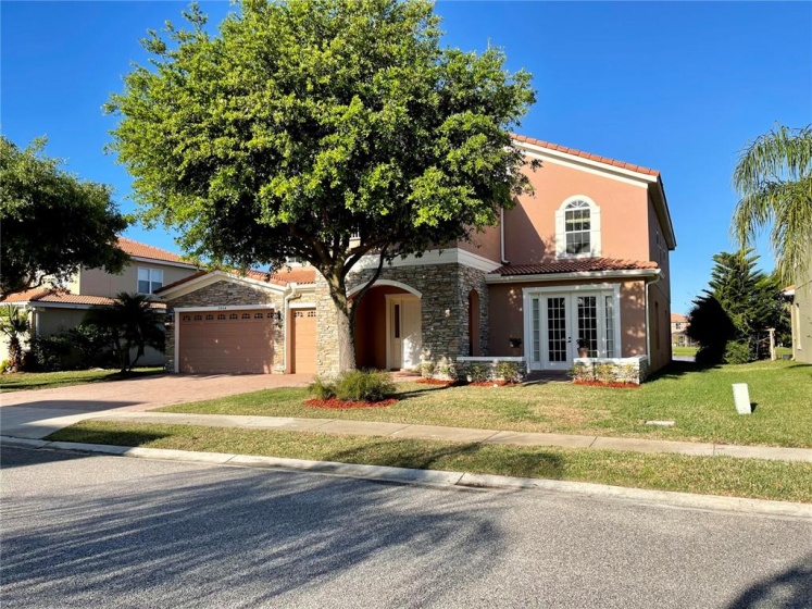 2804 QUIET WATER TRL, KISSIMMEE, Florida 34744, 5 Bedrooms Bedrooms, ,5 BathroomsBathrooms,Residential,For Sale,QUIET WATER TRL,S5064427