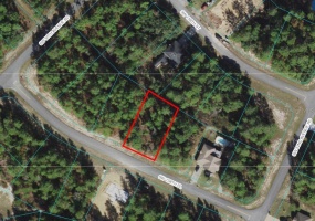Lot 10 158 PLACE, OCALA, Florida 34473, ,Land,For Sale,158,OM636166