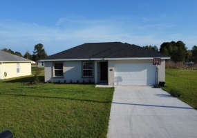 4781 129TH PLACE, OCALA, Florida 34473, 3 Bedrooms Bedrooms, ,2 BathroomsBathrooms,Residential,For Sale,129TH,O6012134